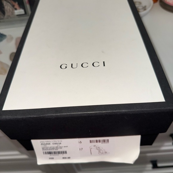 Gucci Pumps - Picture 5 of 5